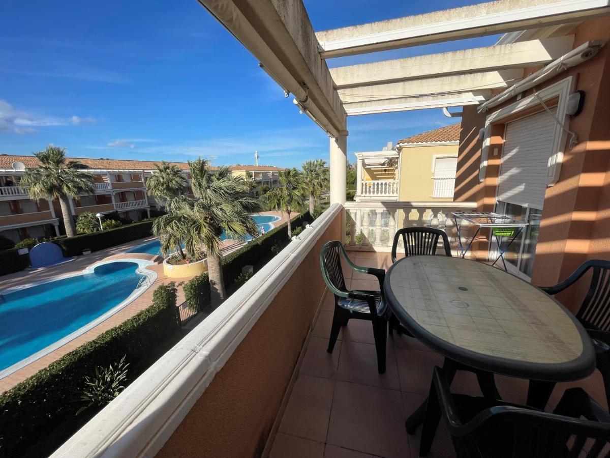 Estrella Blanca 1 Dénia